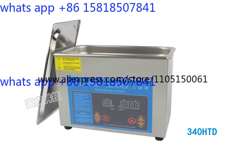 Mesin pembersih ultrasonik unt - Medical Lab Board ulasan dan harga