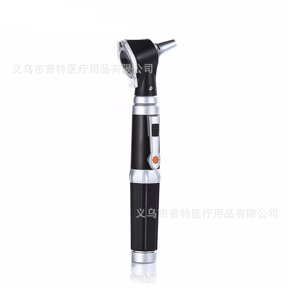 Set otoskop dan oftalmoskop, o - Otoscope Ophthalmoscope Set ulasan dan harga