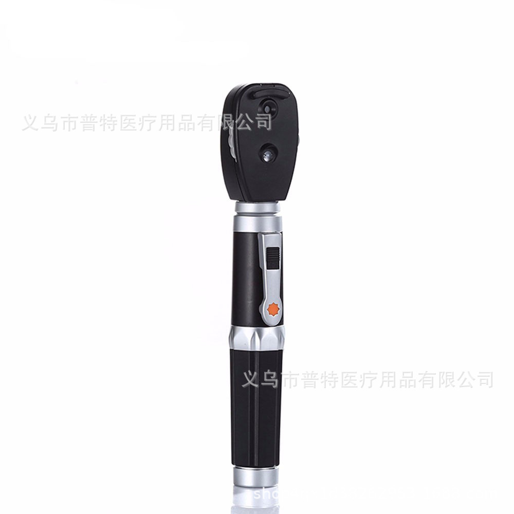 Set otoskop dan oftalmoskop, o - Otoscope Ophthalmoscope Set ulasan dan harga