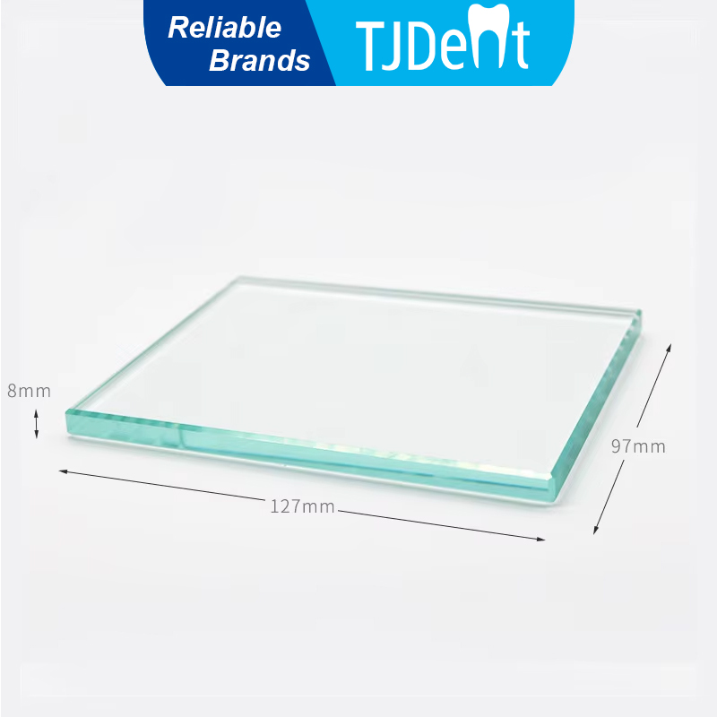 TJDent 1 Buah Alat Lab Bahan K - Medical Lab Board ulasan dan harga