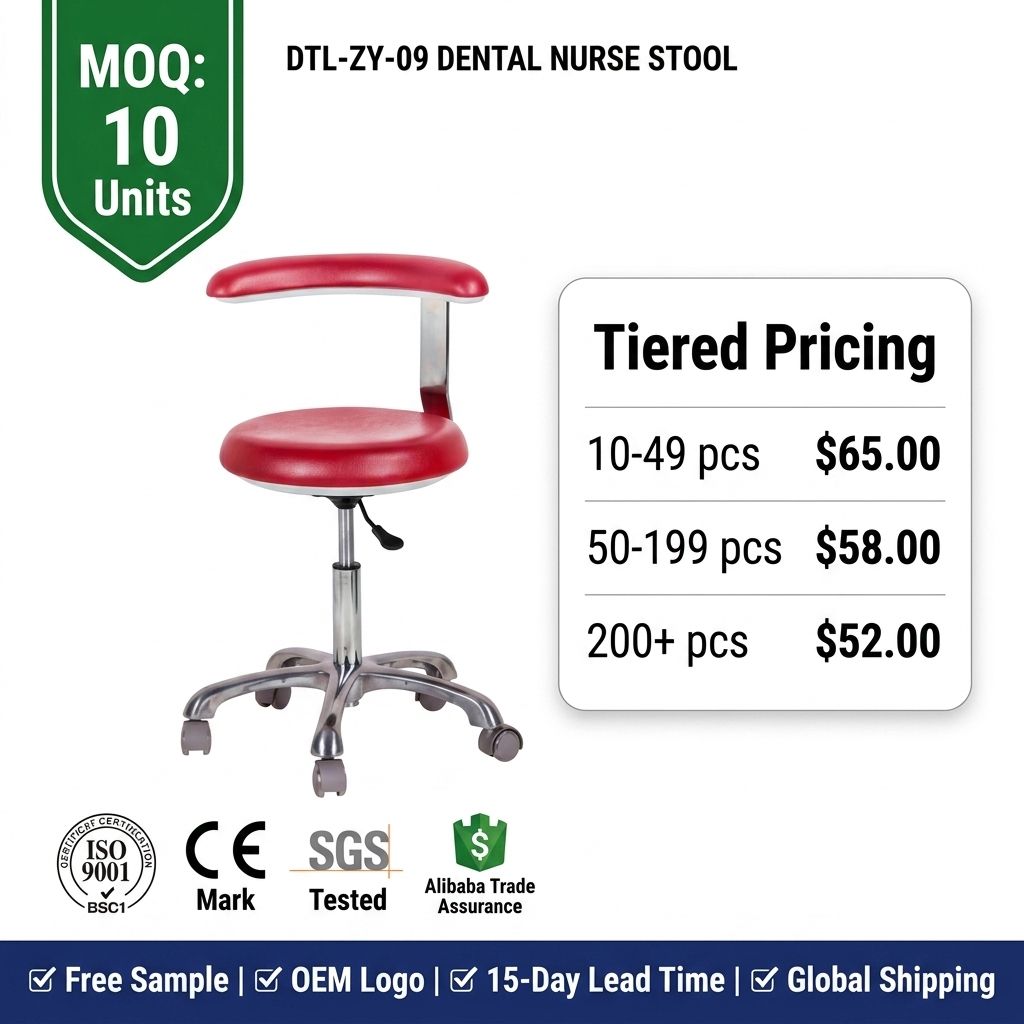 Kursi Medis untuk Rumah Sakit, - Medical Lab Design ulasan dan harga