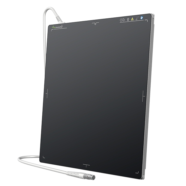 Detektor Panel Datar Venu 1717 - Medical X ulasan dan harga