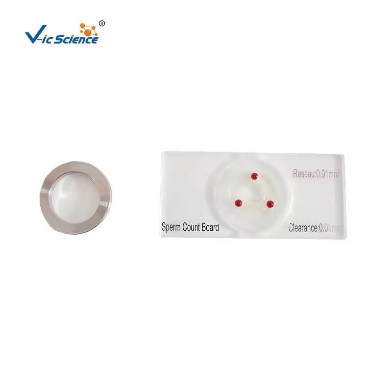 Ruang Penghitung Sperma Labora - Medical Lab Board ulasan dan harga