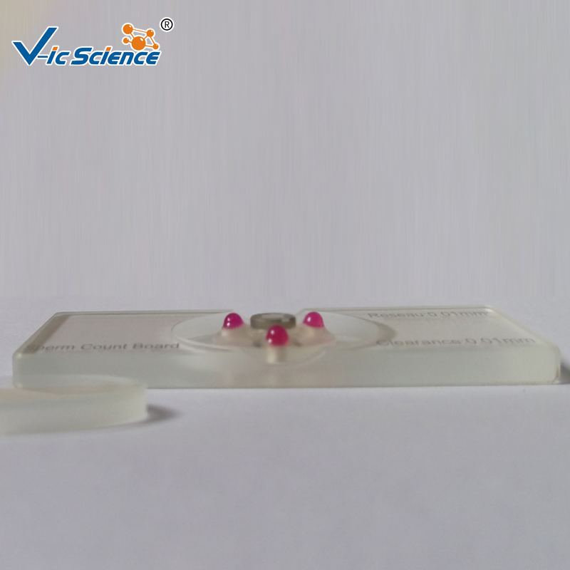 Ruang Penghitung Sperma Labora - Medical Lab Board ulasan dan harga