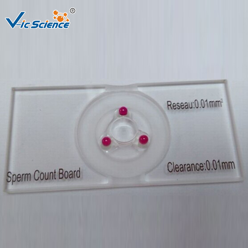 Ruang Penghitung Sperma Labora - Medical Lab Board ulasan dan harga