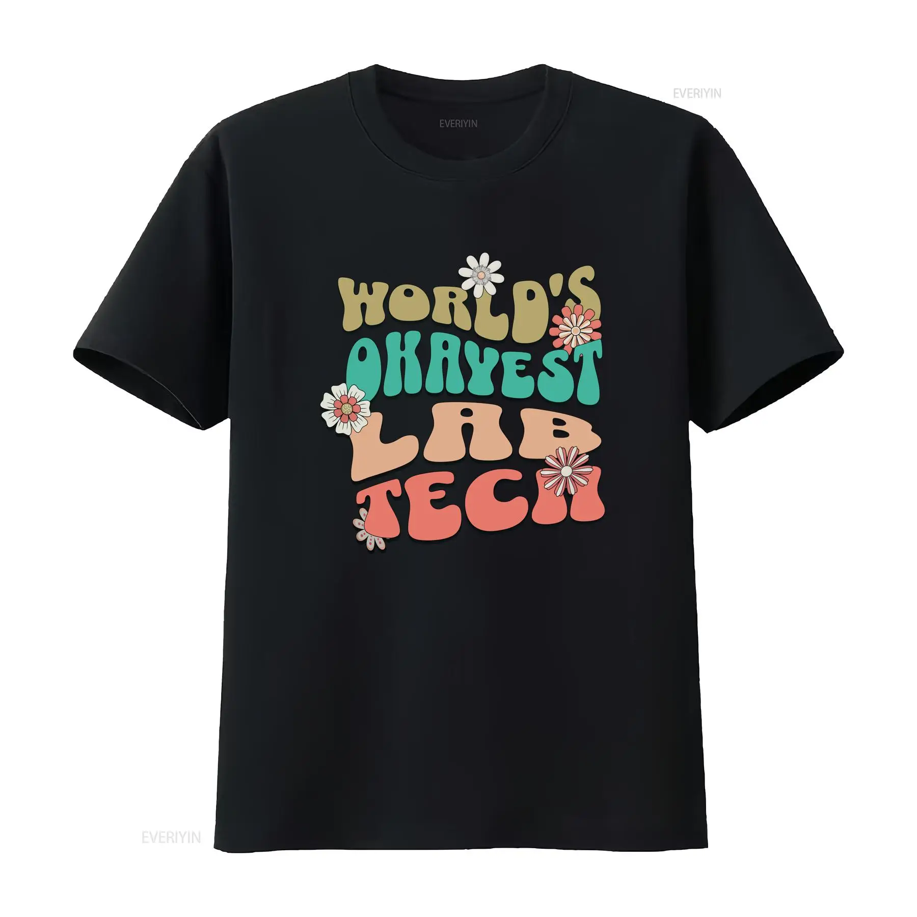 Kaos Teknisi Laboratorium Ilmu - Medical Lab Technician ulasan dan harga