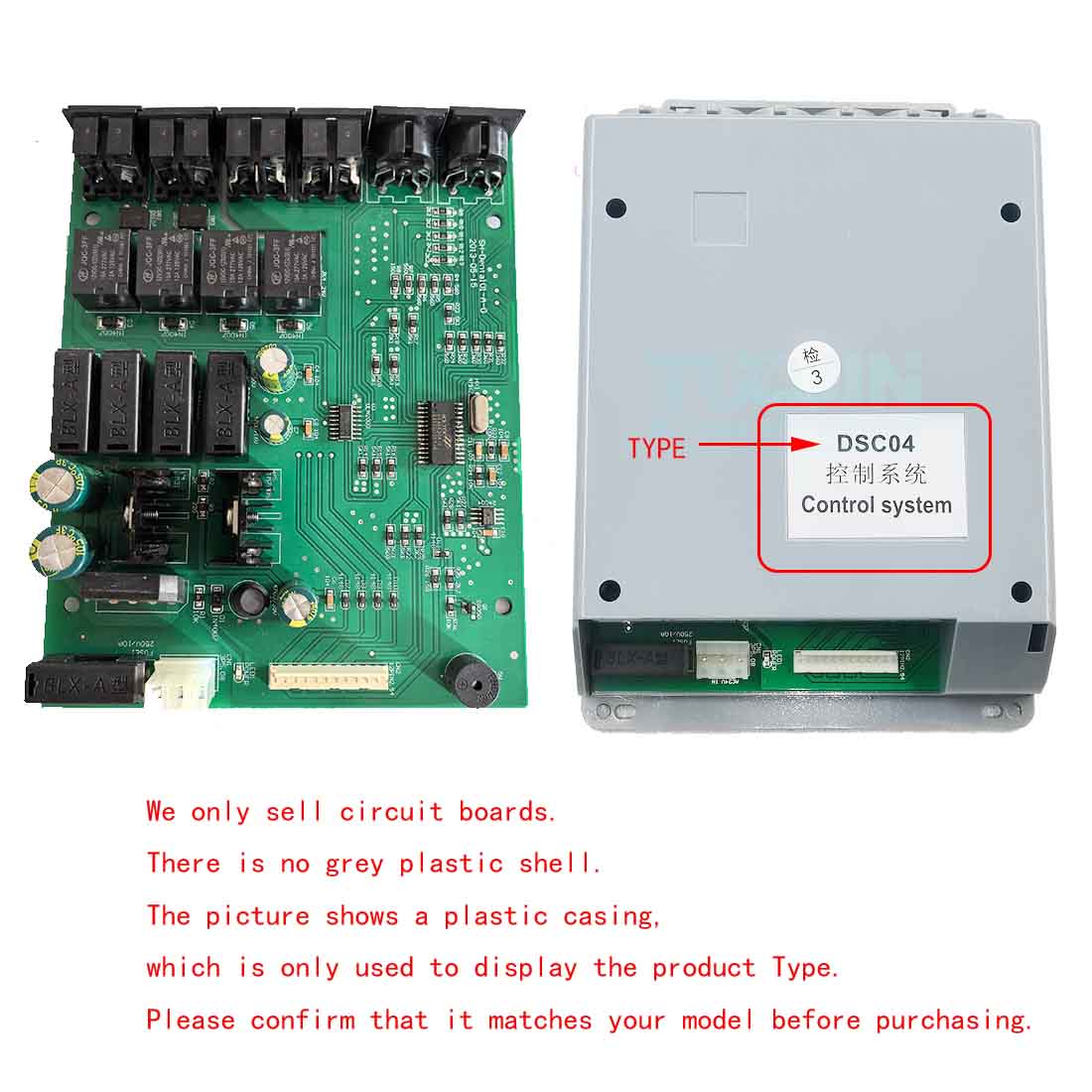 Sistem kontrol kursi Dsc04, in - Medical Lab Board ulasan dan harga