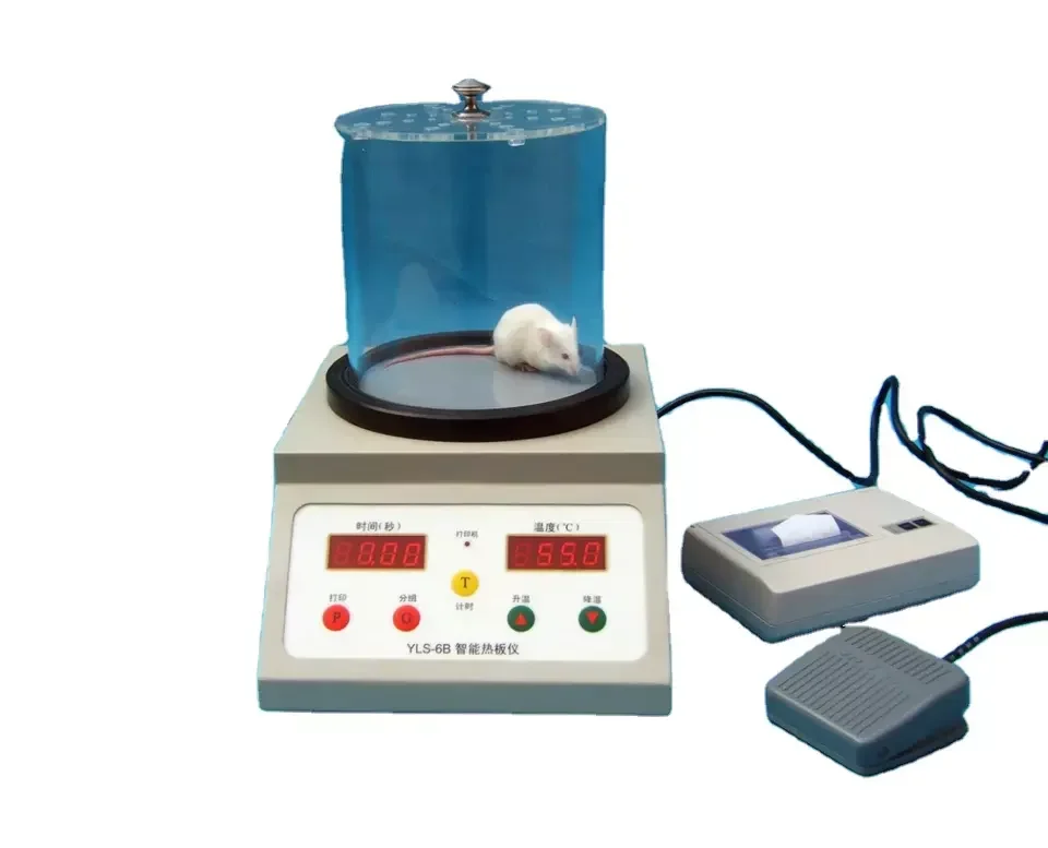 Alat Laboratorium Hot Plate An - Medical Lab Study ulasan dan harga