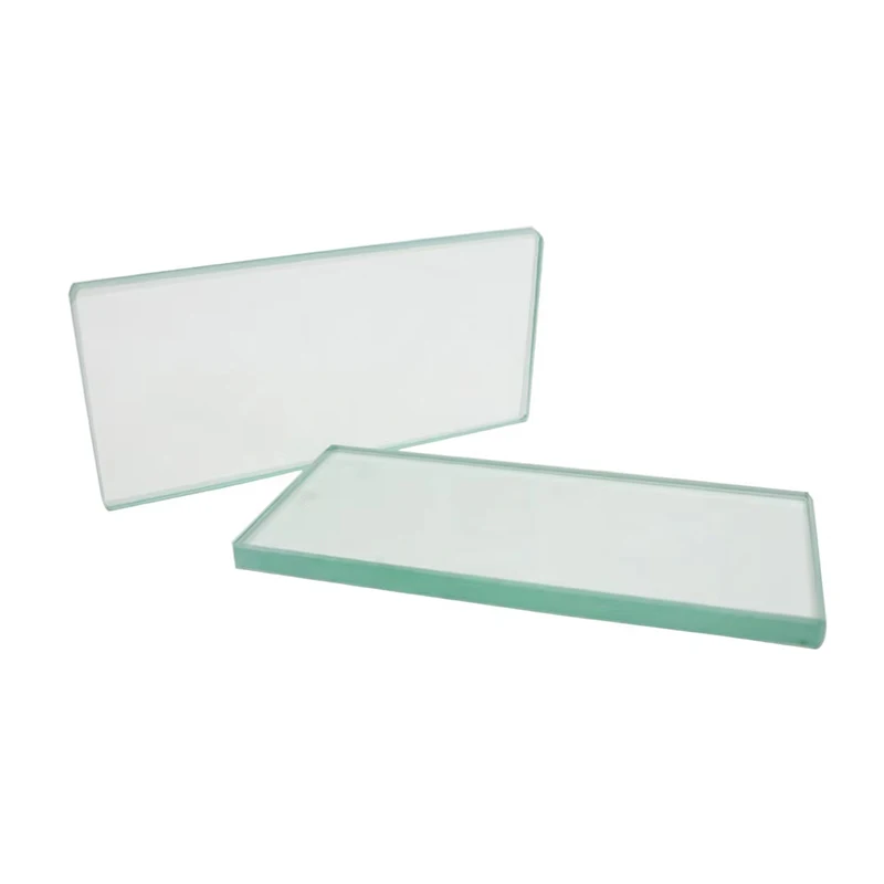 5 Buah Papan Kaca Pencampur La - Medical Lab Board ulasan dan harga