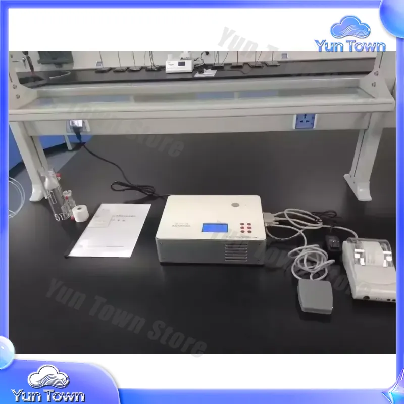 Alat Analgesia Hot Plate untuk - Medical Lab Study ulasan dan harga